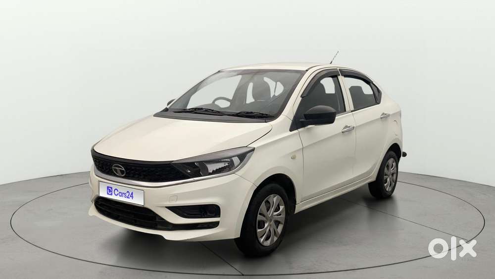 Tata Tigor 1.2 Revotron Xm, 2022, Petrol