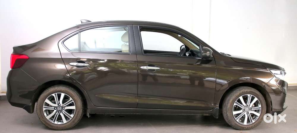 Honda Amaze Vx 1.2 Petrol Cvt, 2023, Petrol