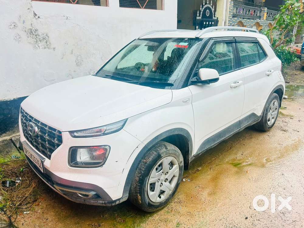 2019 Hyundai Venue Suv