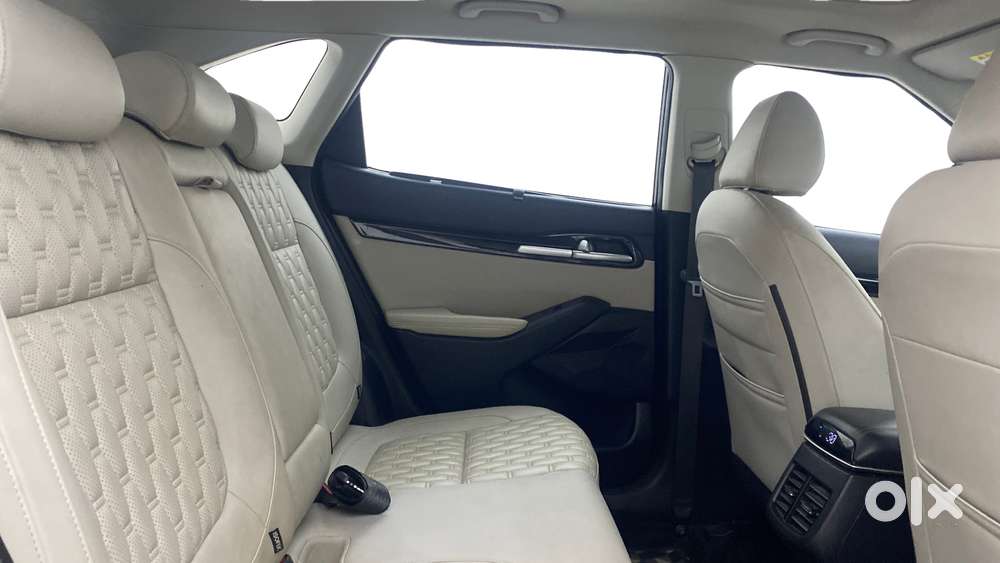 Kia Seltos Htx Ivt G, 2020, Petrol