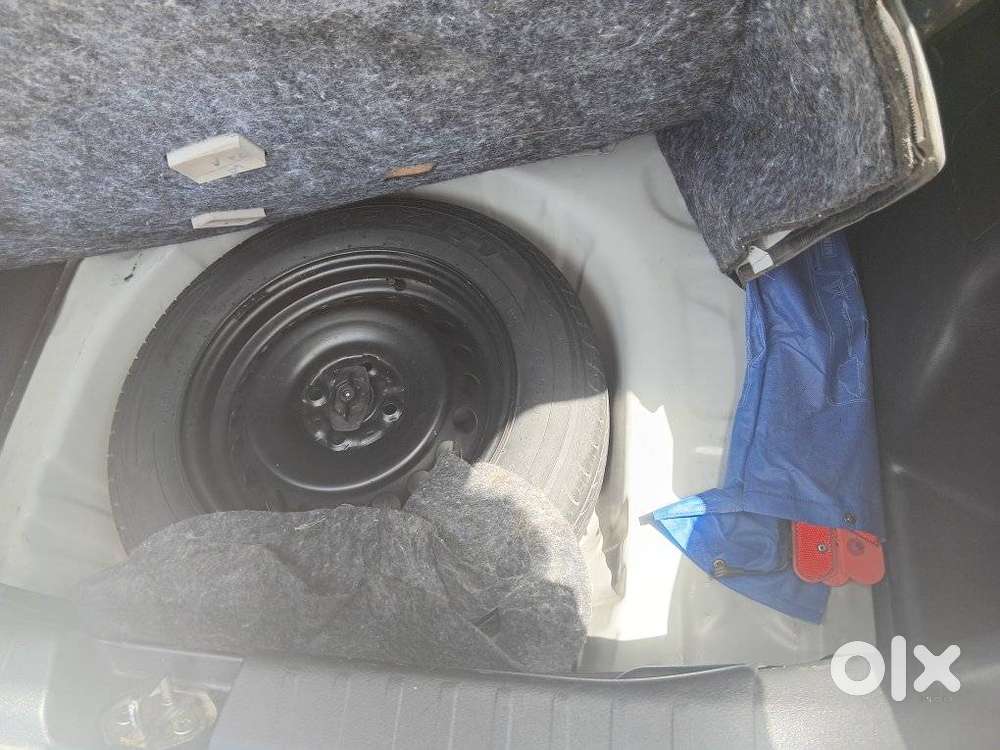 Maruti Suzuki Baleno 1.2 Sigma, 2018, Petrol