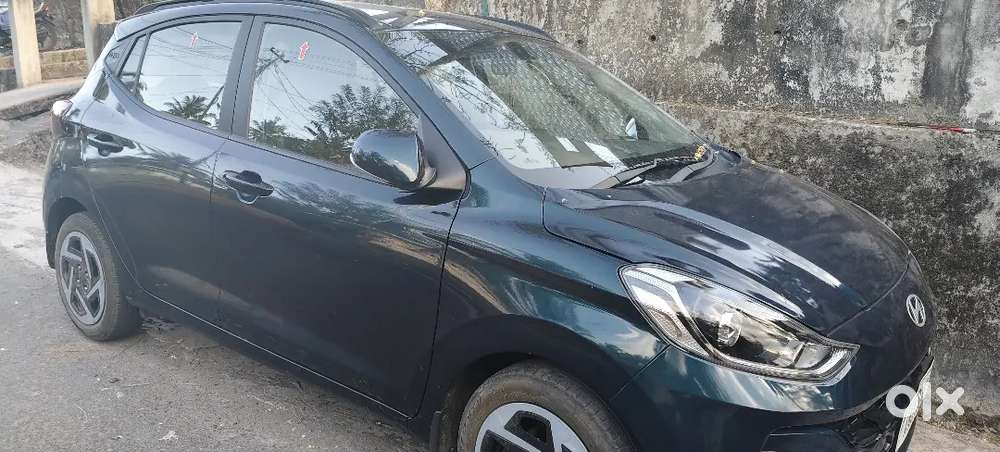 Grand I10nios, Model 2023
