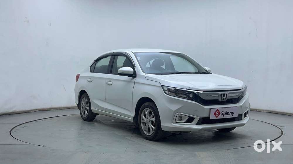 Honda Amaze Vx 1.2 Petrol Mt, 2019, Petrol