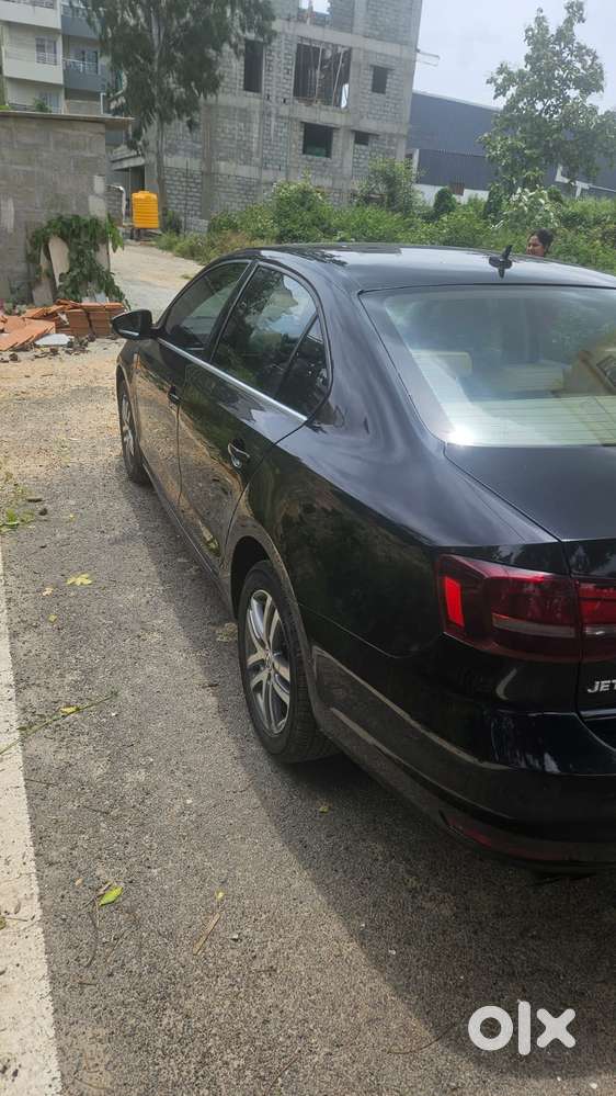 Volkswagen Jetta [ ] 2.0 Highline Tdi, 2016, Diesel