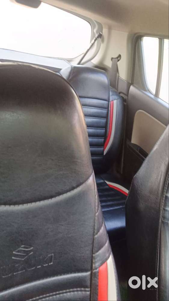 Maruti Suzuki Alto 2021