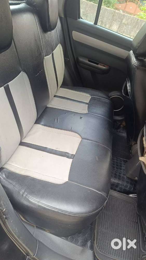 Maruti Suzuki Swift 1.3 Vxi, 2009, Petrol