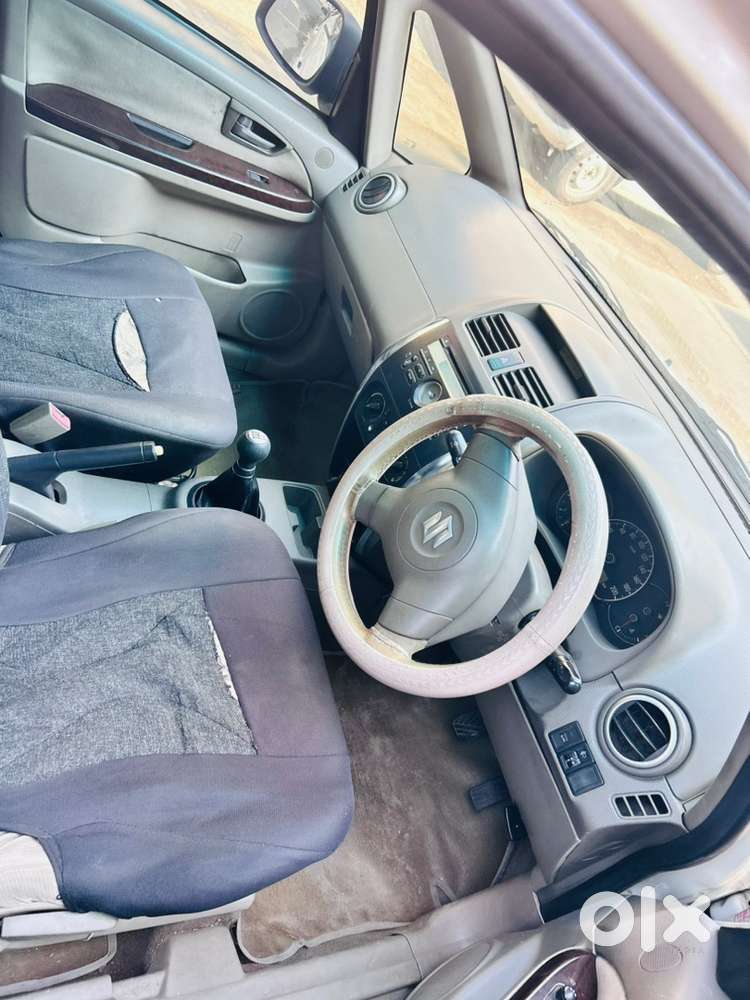 2011 Maruti Suzuki Sx4