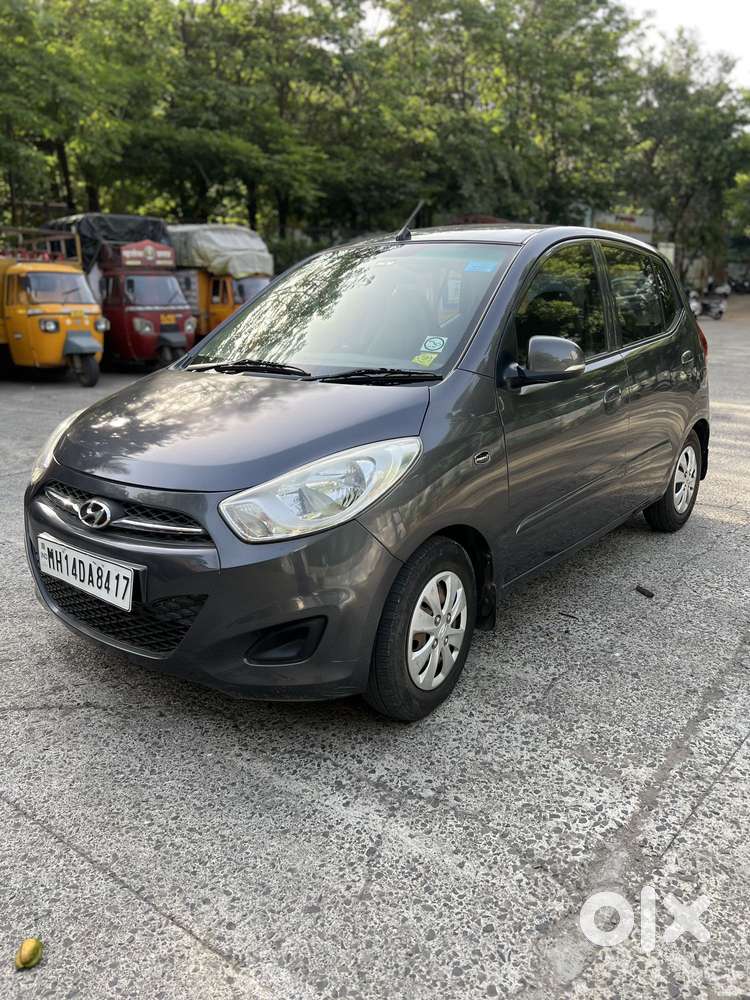Hyundai I10 Sportz 1.1l, 2012, Petrol