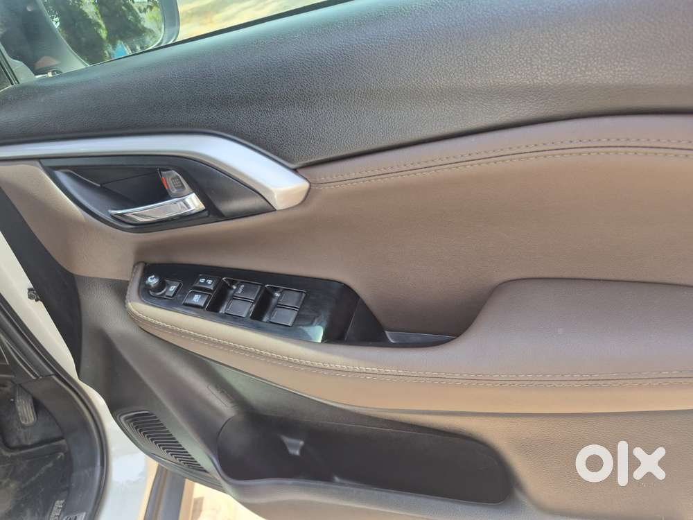 Toyota Urban Cruiser Hyryder