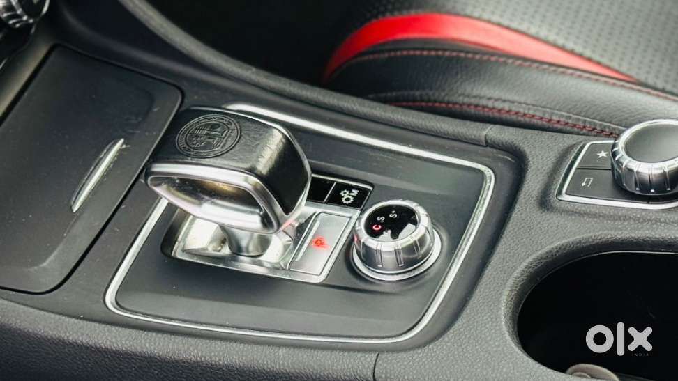 Mercedes-benz Cla 45 Amg, 2015, Petrol