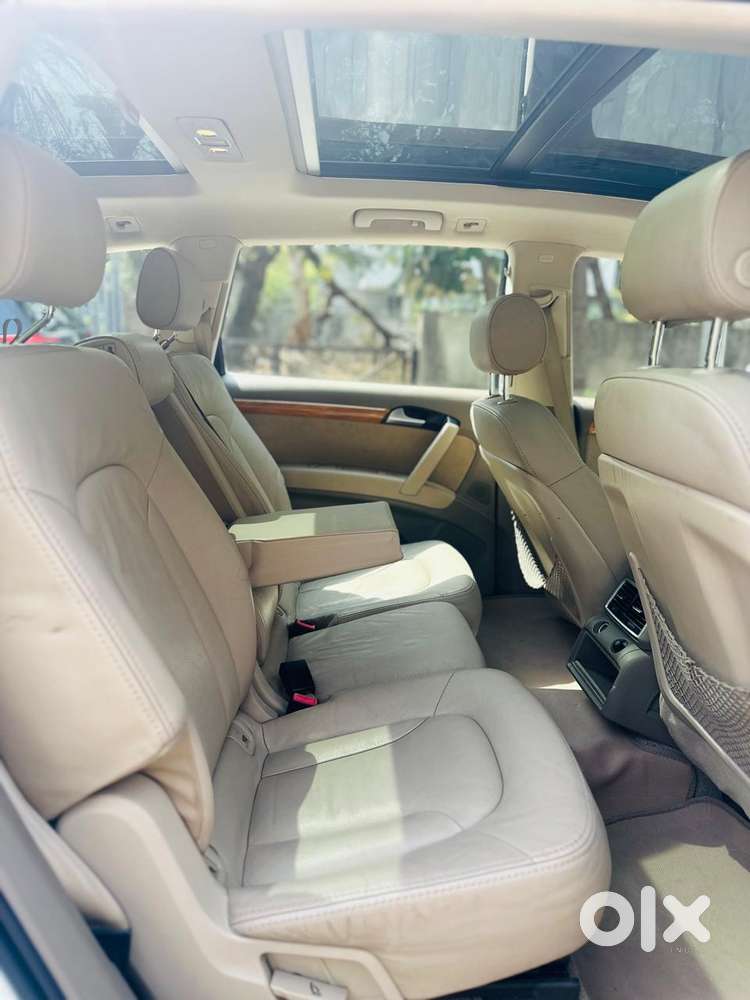 Audi Q7 3.0 Tdi Quattro, 2014, Diesel