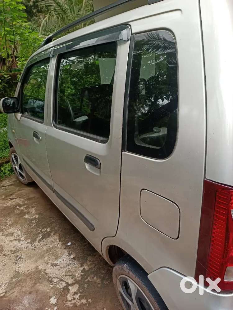Maruti Suzuki Wagon R 2010 Petrol 147000 Km Driven