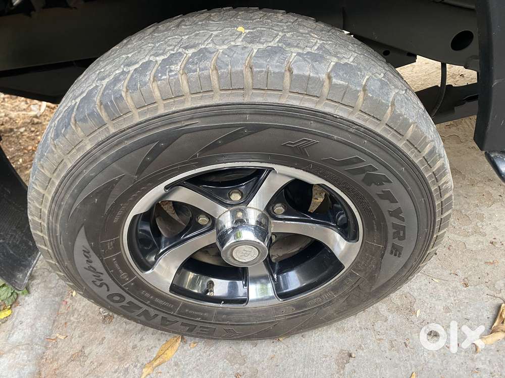 Force Motors Gurkha 4x4, 2018, Diesel