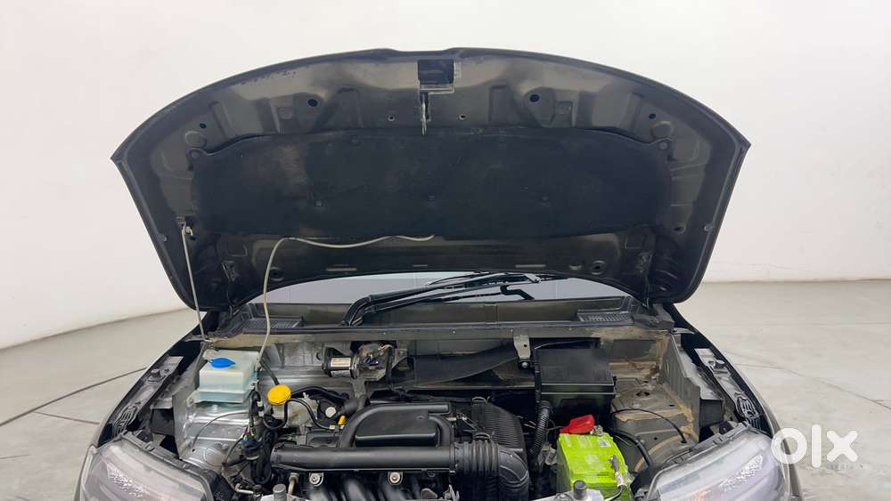Renault Kwid Rxt 1.0, 2024, Petrol