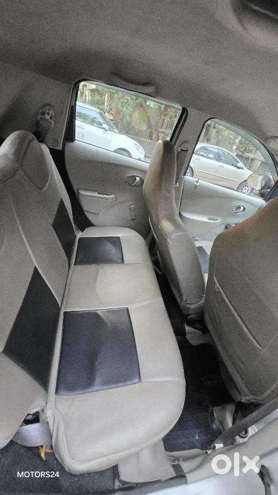 Datsun Go 2015 Petrol 61000 Km Driven