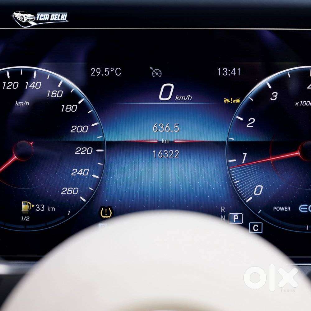 Mercedes-benz E-class E 200, 2023, Petrol
