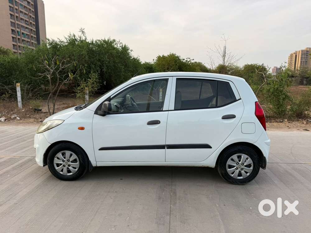 Hyundai I10 Magna O, 2012, Petrol
