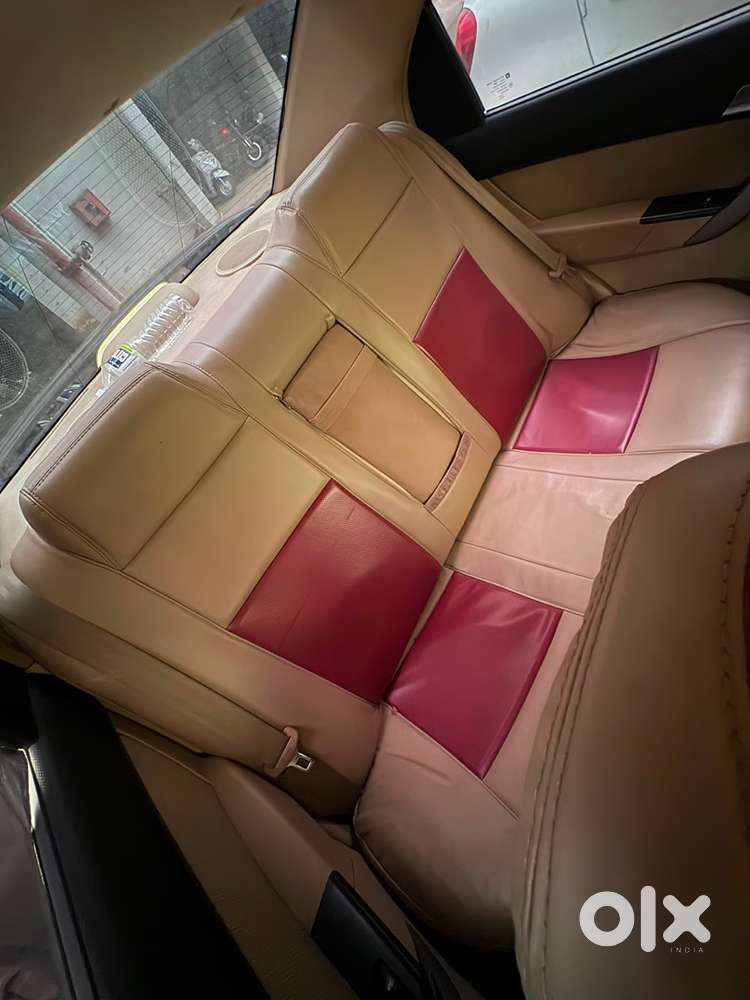 Chevrolet Aveo 2009 Full Zblack Air Conditioner Working