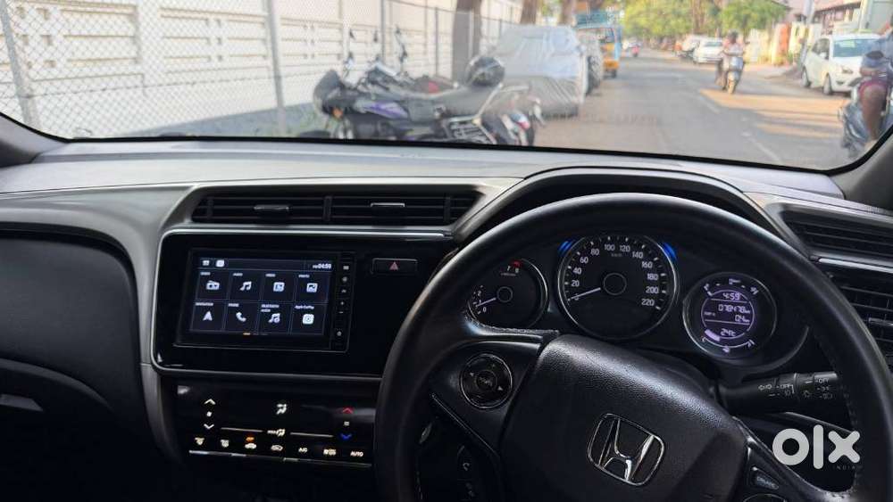 Honda City 1.5 Vx I-vtec Mt, 2020, Petrol
