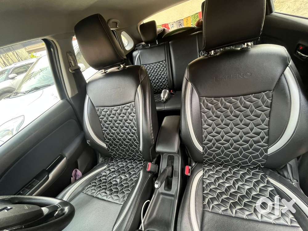 Well Maintained Petrol Car  Manual  1st Owner