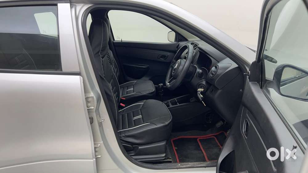 Renault Kwid Rxl 1.0, 2021, Petrol