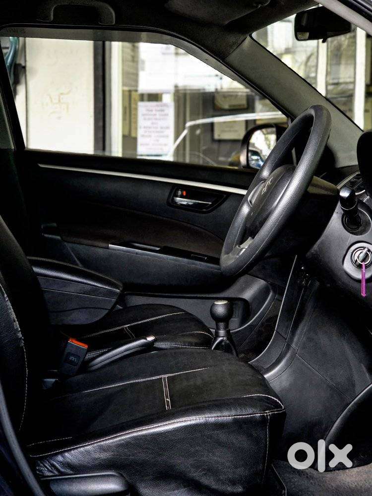 Maruti Suzuki Swift, 2016, Petrol