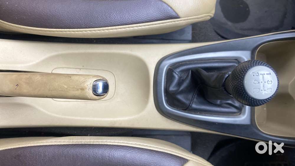 Honda City V Mt, 2013, Petrol