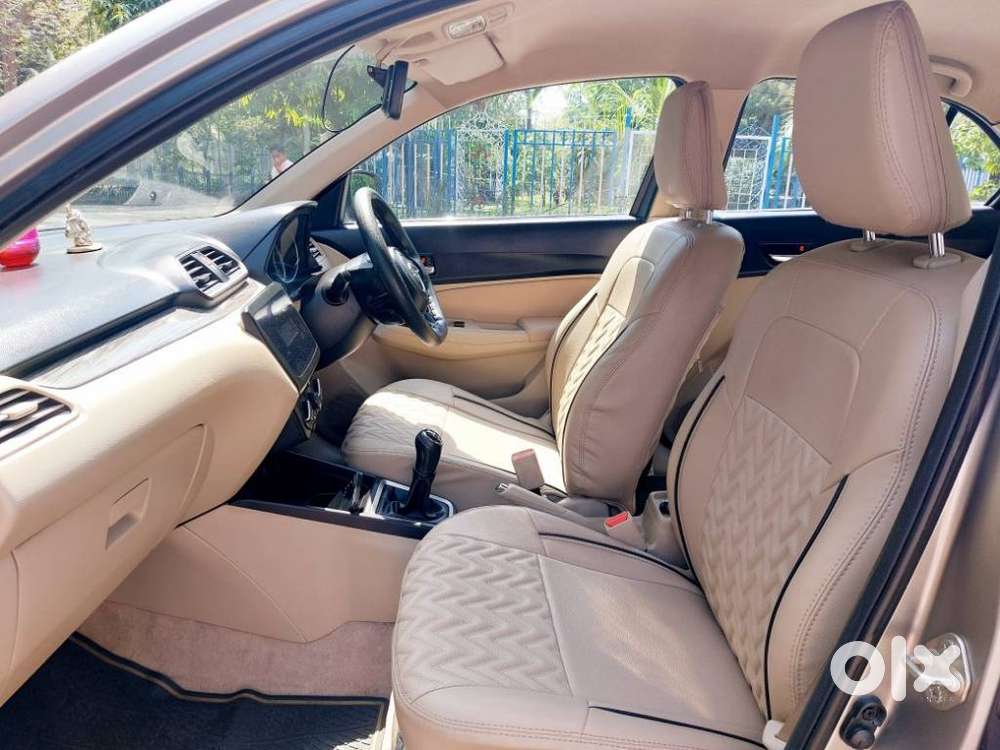 Maruti Suzuki Dzire 1.2 Vxi, 2022, Petrol