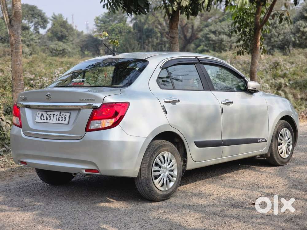 Maruti Suzuki Dzire 2020 Diesel 90000 Km Driven