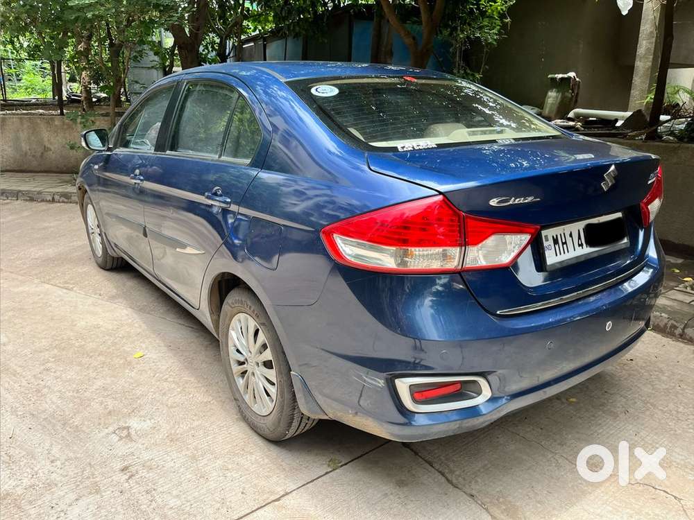 2019 Maruti Suzuki Ciaz 1.3 Diesel