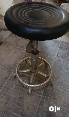 Olx deals stool chair