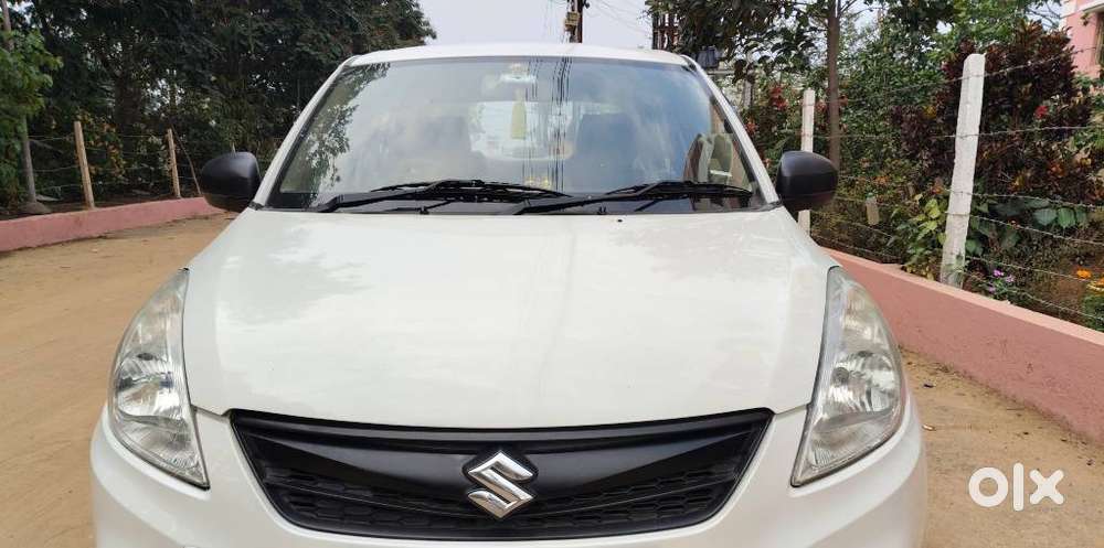 Maruti Suzuki Dzire Tour Diesel, 2019, Diesel