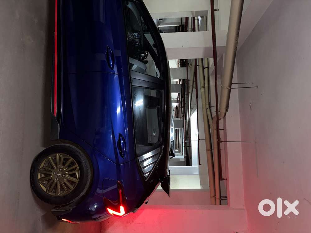 Hyundai I20 N Line Modified Imt 2021