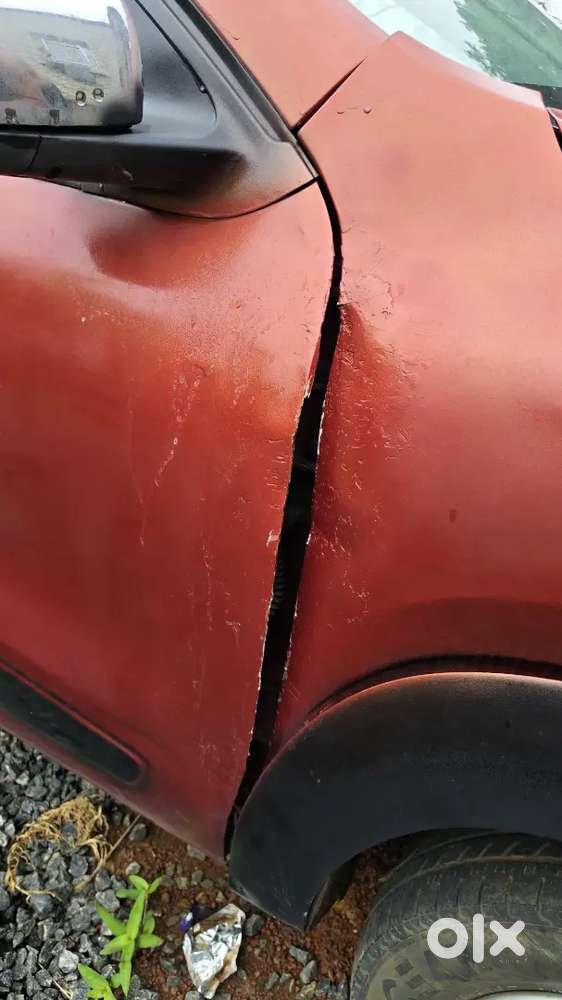 Renault Kwid 2017 Model