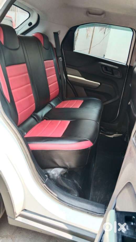 Tata Punch Adventure, 2022, Petrol