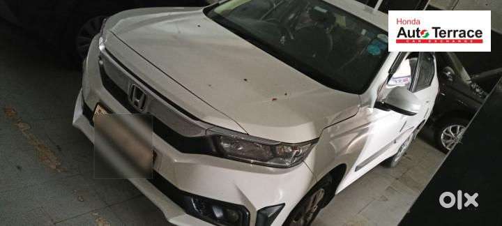 Honda Amaze 1.2 S I-vtec, 2018, Petrol