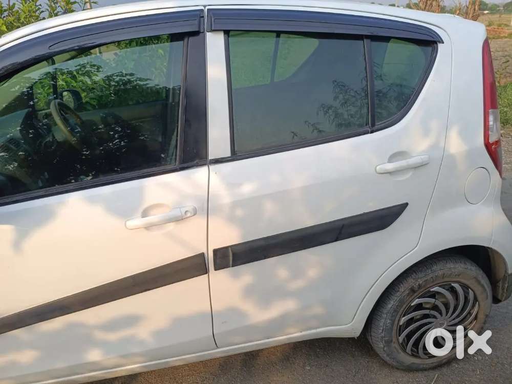 Maruti Suzuki Ritz 2013 Petrol 106000 Km Driven