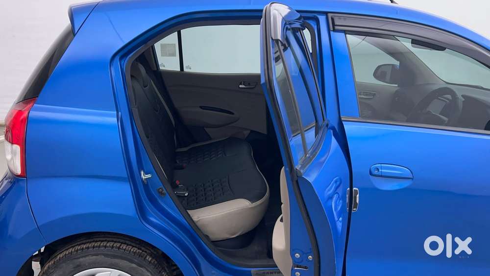 Hyundai Santro Sportz, 2019, Petrol