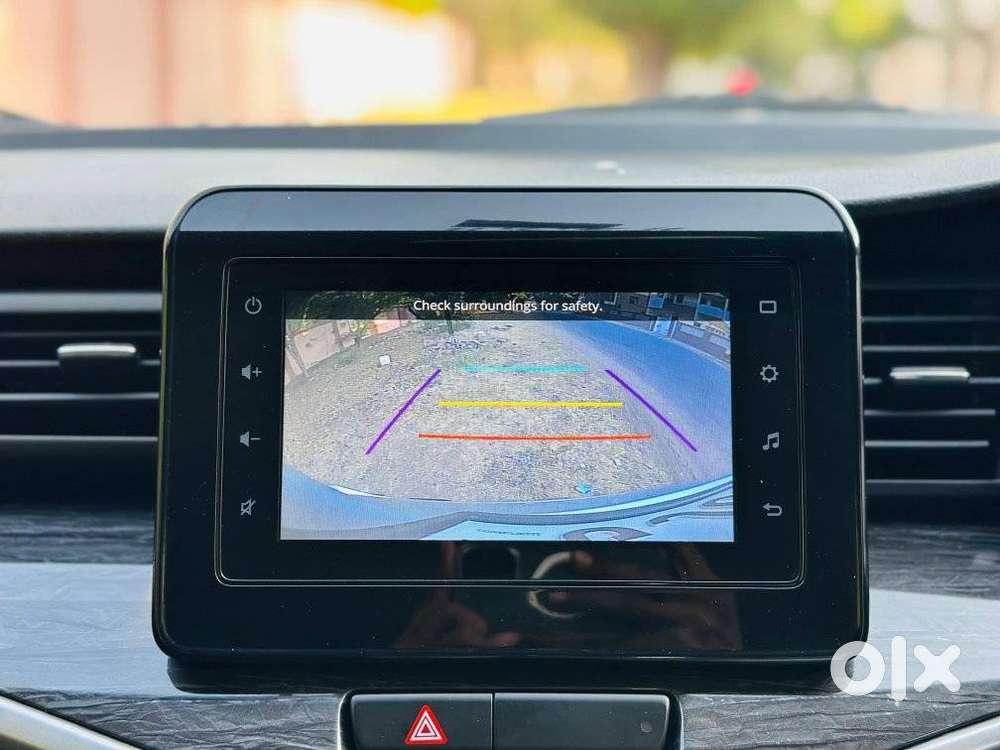 Maruti Suzuki Xl6 Zeta Mt Cng, 2024, Cng & Hybrids