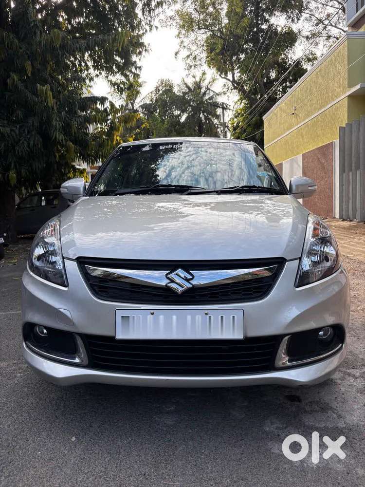 Maruti Suzuki Swift Dzire 1.3 Vxi, 2016, Petrol