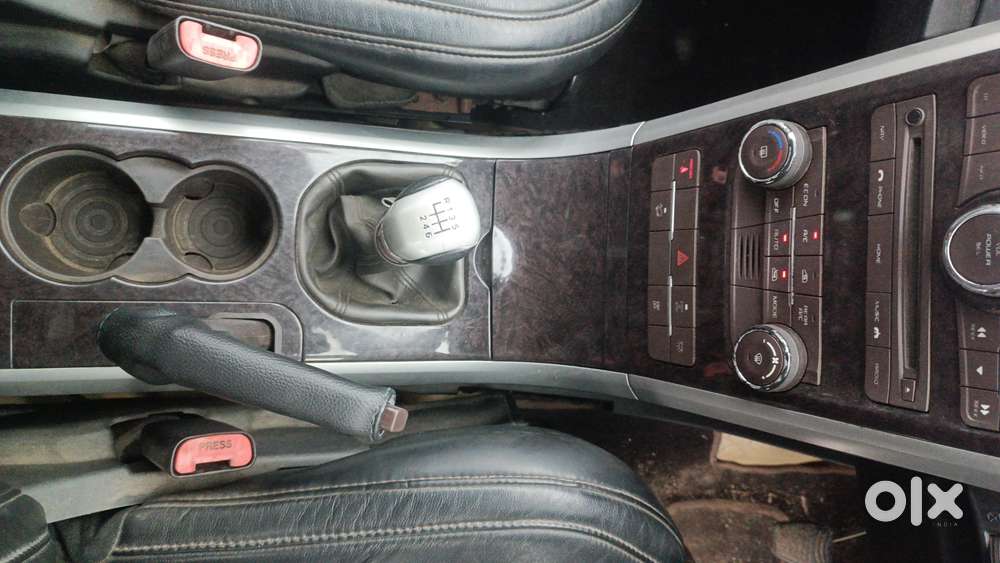 Mahindra Xuv500 W8, 2014, Diesel