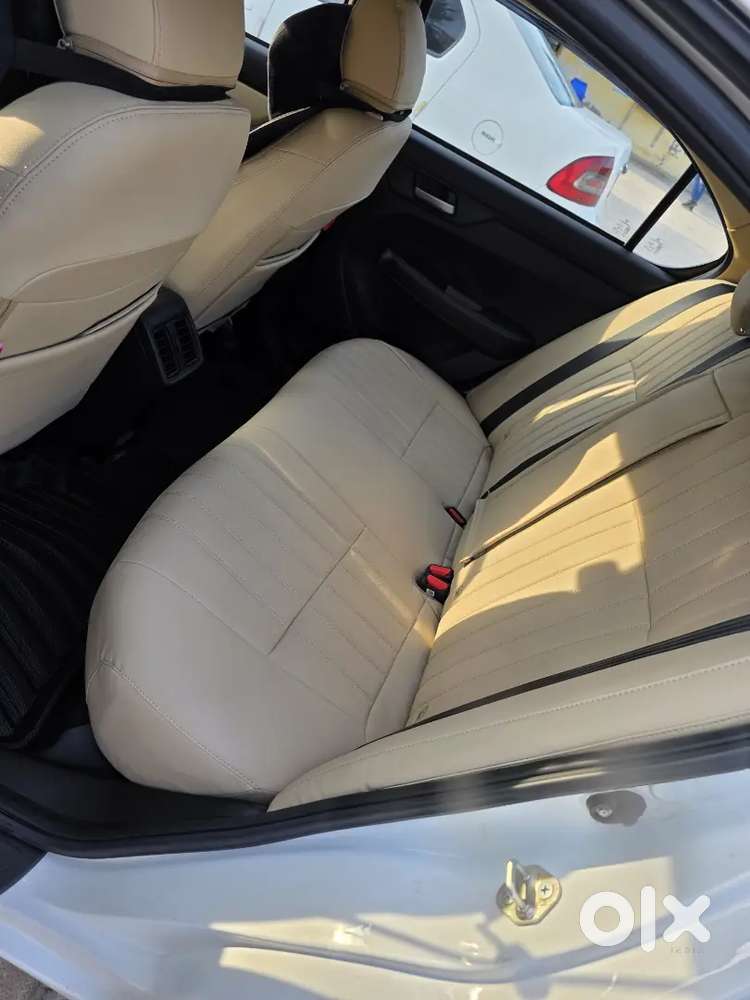 Honda Amaze Zx 3rd Gen 2025