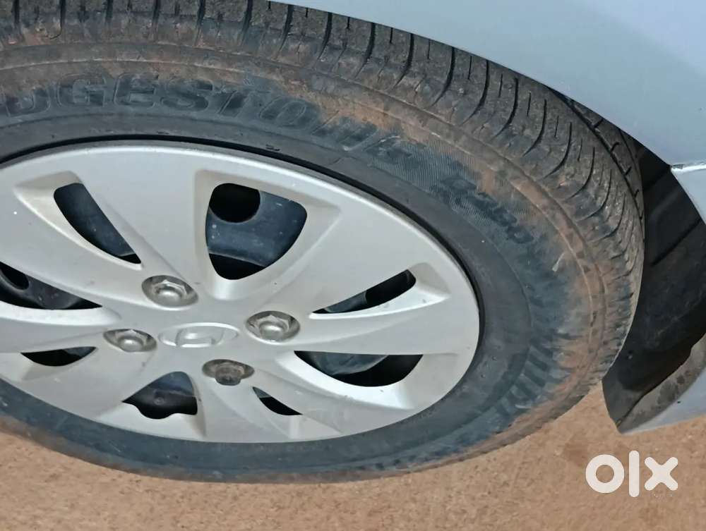 Hyundai I10  Sports  2012 Automatic 78k Km