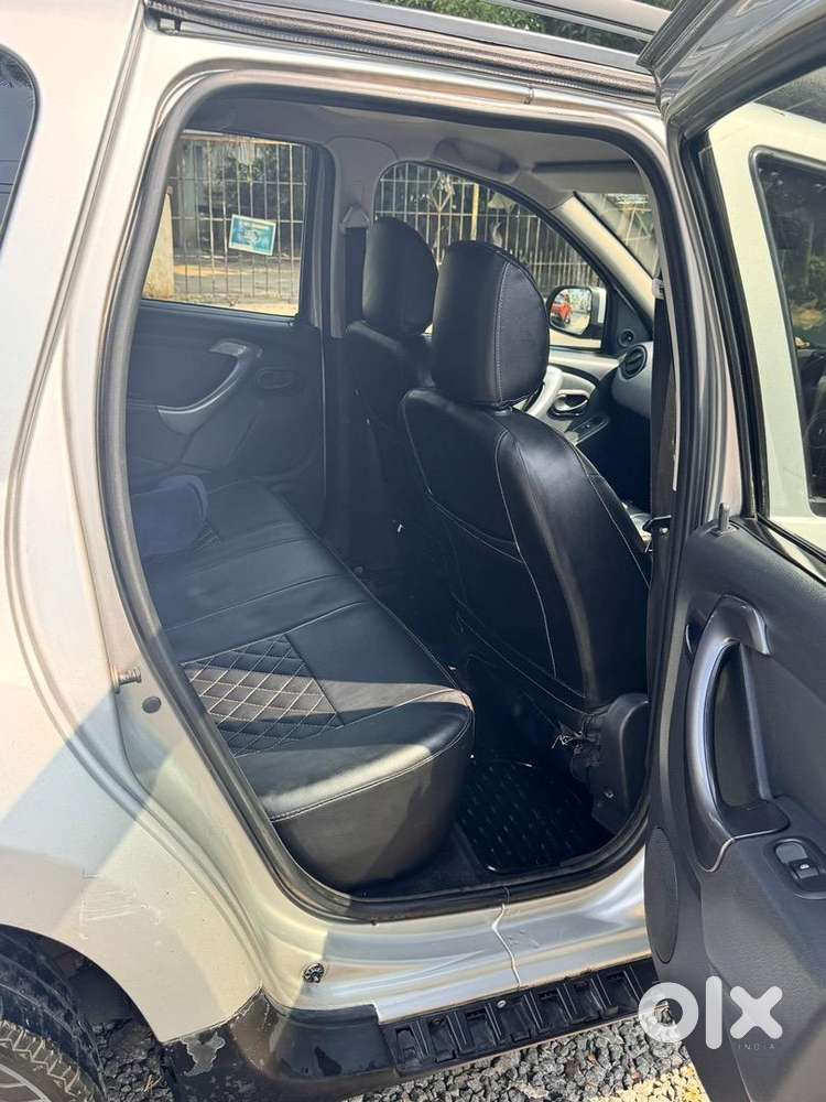 Renault Duster 2013