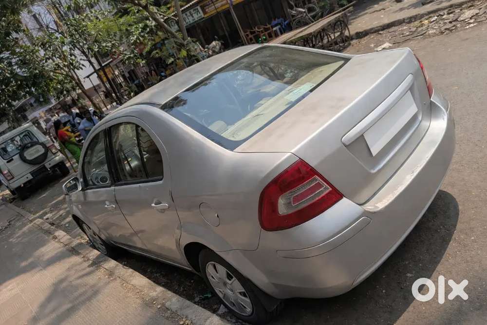 Ford Fiesta Petrol 2009  Good Condition  Price Negotiable