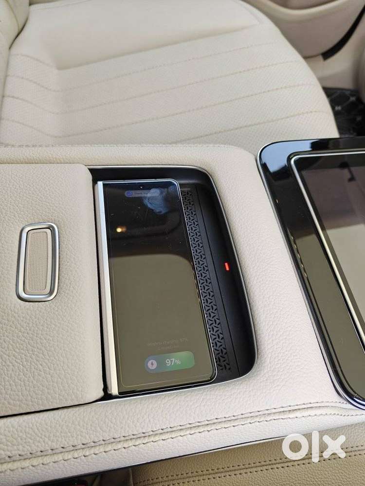 Mercedes-benz E-class Exclusive E 220 D, 2022, Diesel