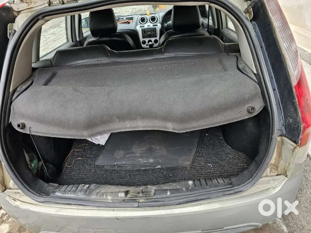 Ford Figo 2011