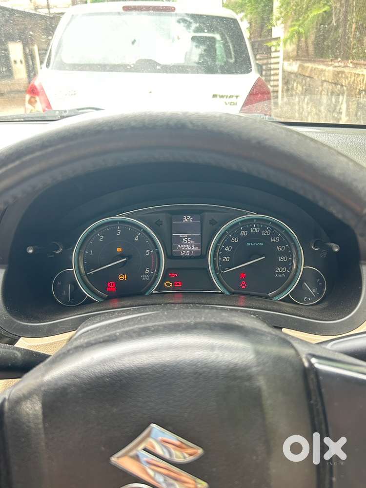 Maruti Suzuki Ciaz 2016 Diesel Vdi Plus