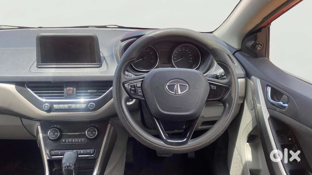 Tata Nexon 1.2 Revotron Xza Plus, 2019, Petrol