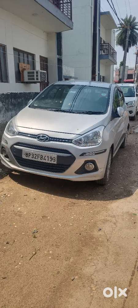 Hyundai Grand I10 14 Petrol
